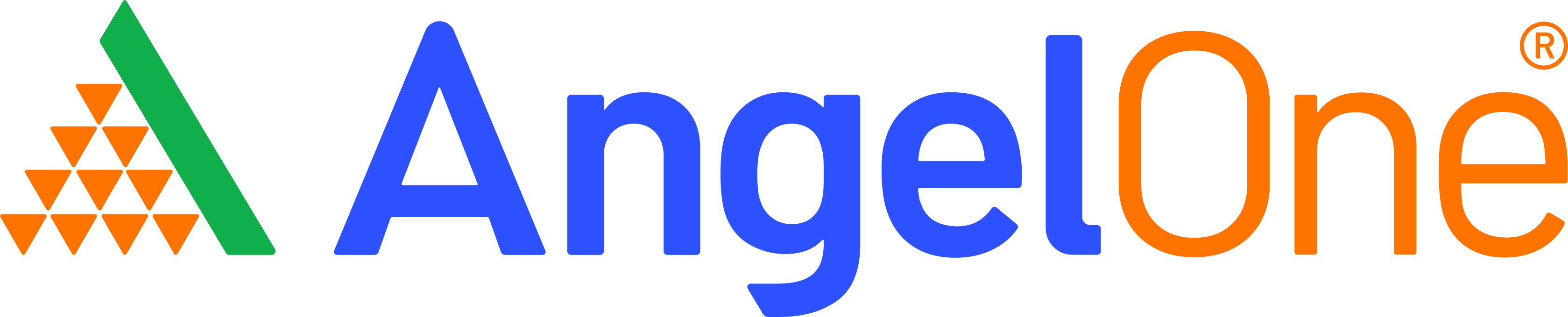 Angel One Logo